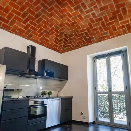 Dora'S Park Modern Apartment Torino Eksteriør bilde