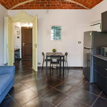 Dora'S Park Modern Apartment Torino Eksteriør bilde