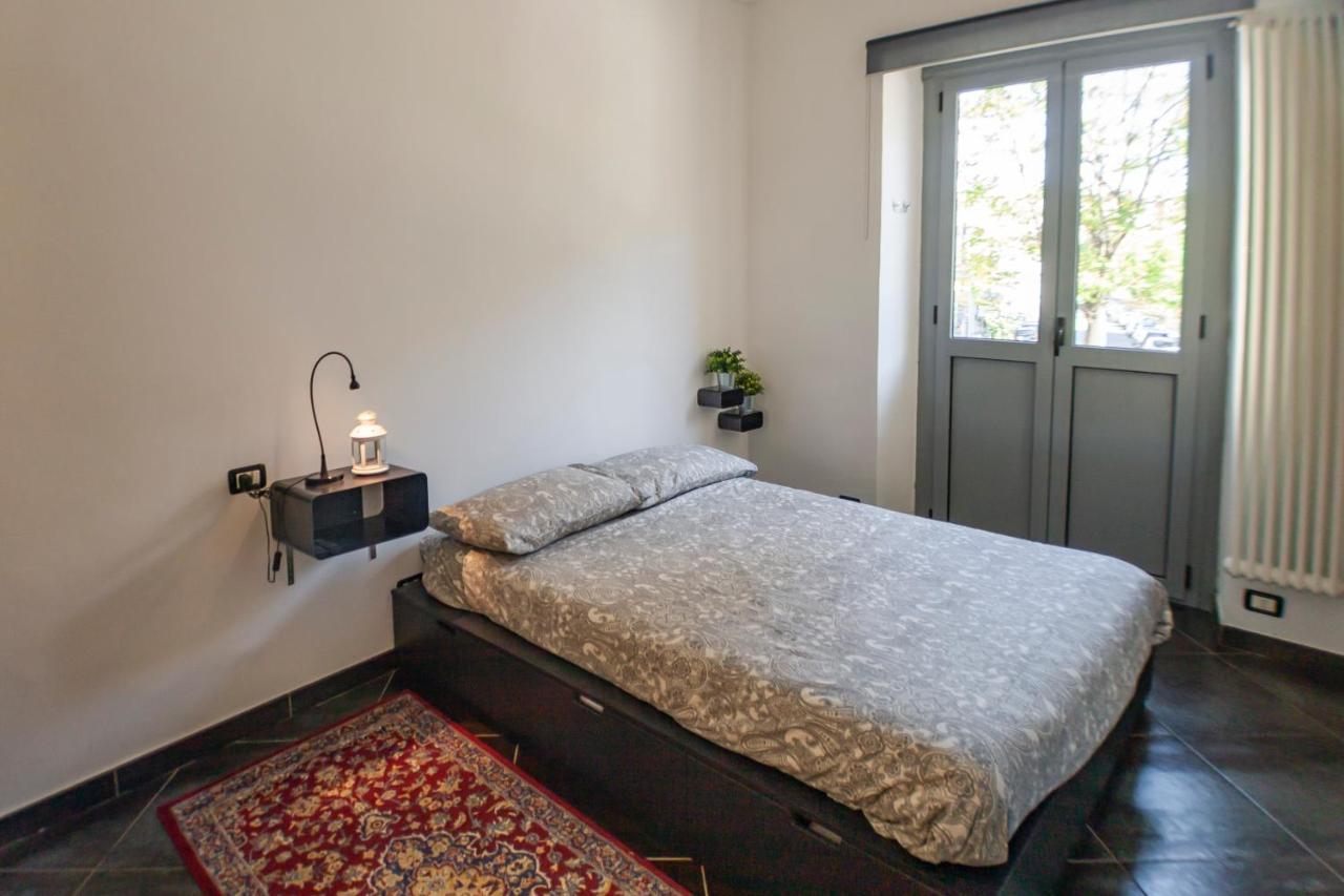 Dora'S Park Modern Apartment Torino Eksteriør bilde
