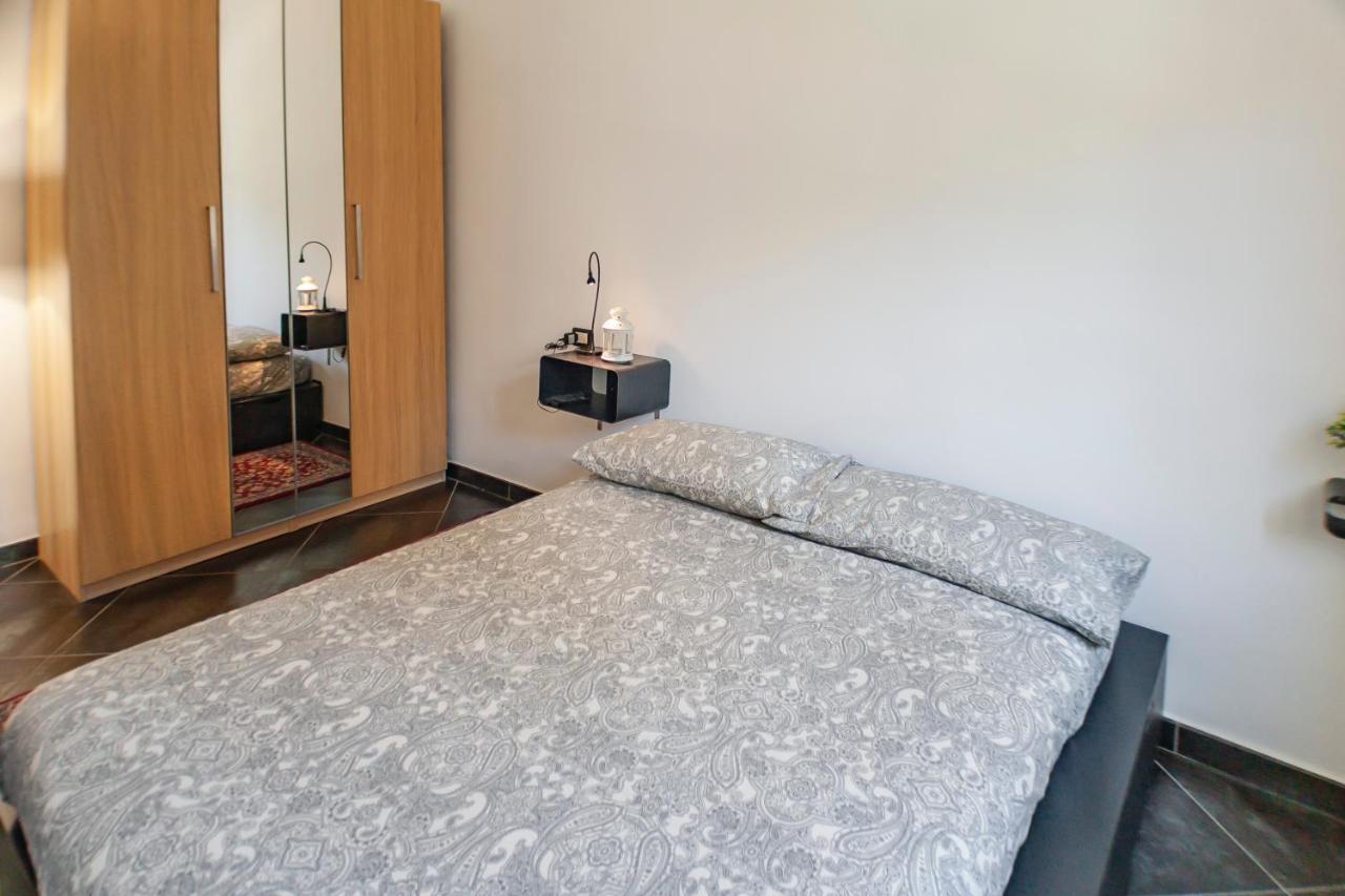 Dora'S Park Modern Apartment Torino Eksteriør bilde
