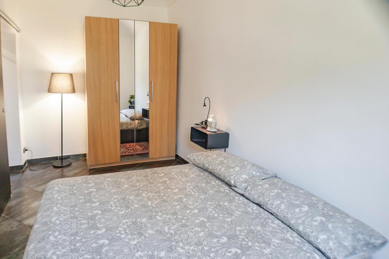 Dora'S Park Modern Apartment Torino Eksteriør bilde
